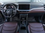 Skoda Kodiaq I Рестайлинг Москва  - изображение 43