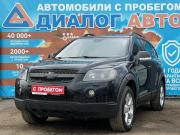 Chevrolet Captiva I Набережные Челны  - изображение 26