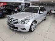 Mercedes-Benz C-Класс III (W204) Казань  - изображение 23