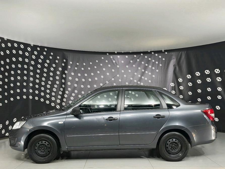 Lada (ВАЗ) Granta I Новосибирск  - изображение 8