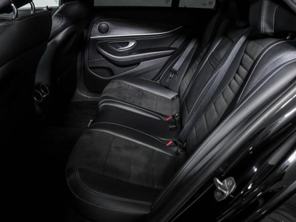 Mercedes-Benz E-Класс V (W213 S213 C238) с пробегом 2020 года, цена 3 300 000 рублей, 122600 км, седан, Автокод Объявления