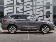 Hyundai Santa Fe IV Рестайлинг Краснодар  - изображение 30