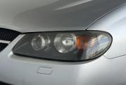 Nissan Almera II (N16) Рестайлинг Киров  - изображение 38