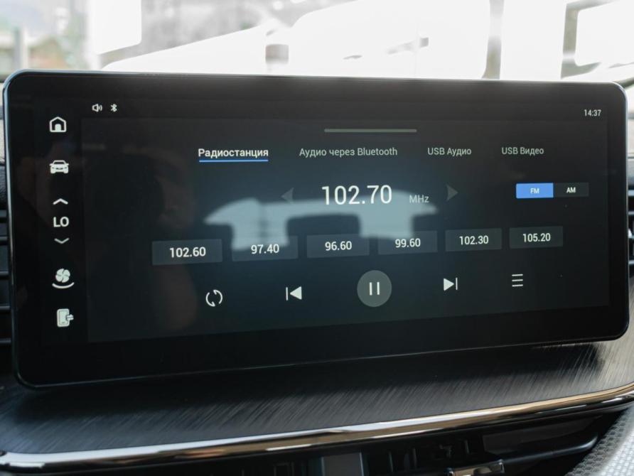 Haval F7 I Рестайлинг Краснодар  - изображение 14