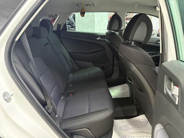Hyundai Tucson III с пробегом 2016 года, цена 1 999 000 рублей, 111181 км, внедорожник, Автокод Объявления
