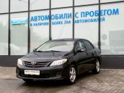 Toyota Corolla X (E140 E150) Рестайлинг Екатеринбург  - изображение 19