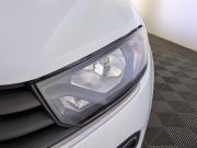 Lada (ВАЗ) Granta I Рестайлинг Москва  - изображение 38