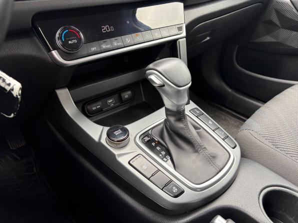 Kia Seltos I с пробегом 2021 года, цена 2 235 000 рублей, 81500 км, внедорожник, Автокод Объявления