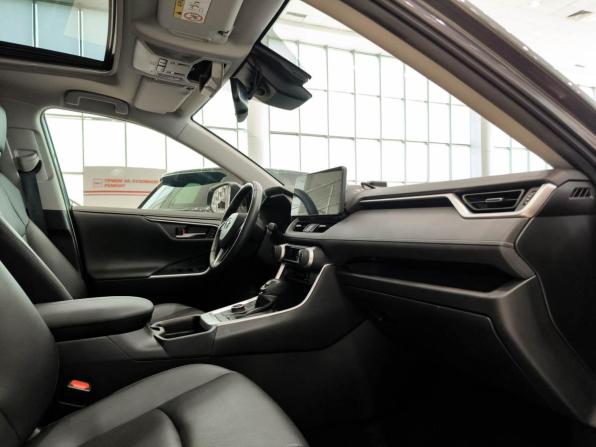 Toyota RAV4 V (XA50) с пробегом 2020 года, цена 3 750 000 рублей, 60200 км, внедорожник, Автокод Объявления