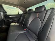 Toyota Camry VIII (XV70) Рестайлинг Волгоград  - изображение 62