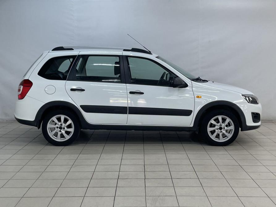 Lada (ВАЗ) Kalina II Воронеж  - изображение 8