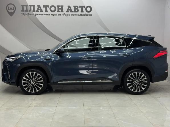 Новый Geely Galaxy M7 2026 года, цена 3 849 000 рублей, внедорожник, Автокод Объявления
