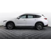 Mazda CX-8 I Рестайлинг Москва  - изображение 39