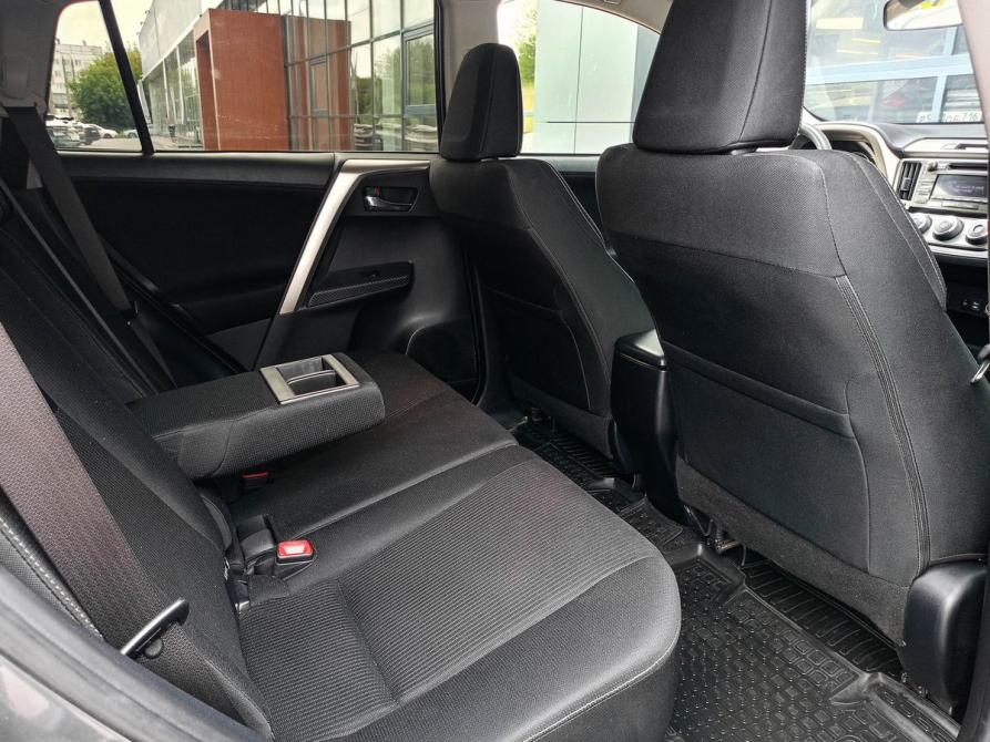 Toyota RAV4 IV (XA40) Казань  - изображение 7