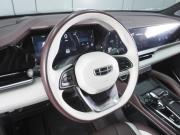 Geely Monjaro I Ростов-на-Дону  - изображение 36