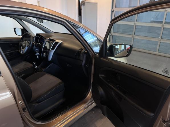 Kia Venga I с пробегом 2012 года, цена 557 000 рублей, 181610 км, компактвэн, Автокод Объявления