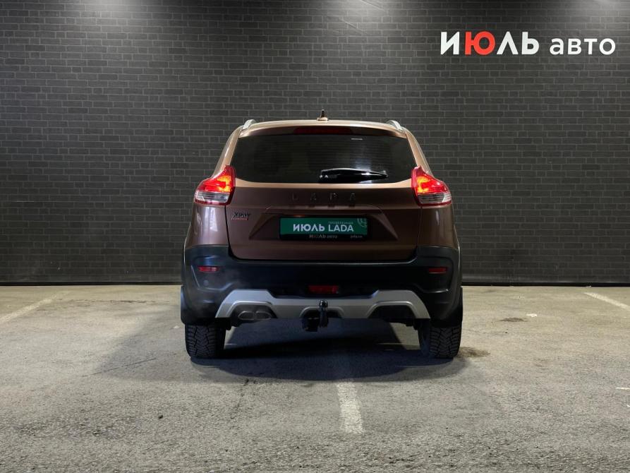 Lada (ВАЗ) XRAY I Челябинск  - изображение 6