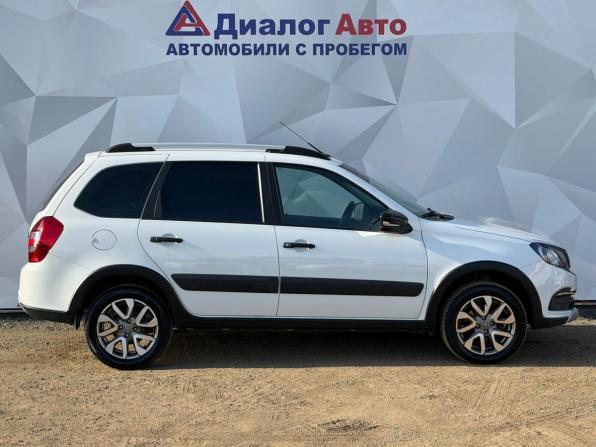 Lada (ВАЗ) Granta I Рестайлинг с пробегом 2023 года, цена 960 000 рублей, 31709 км, универсал, Автокод Объявления