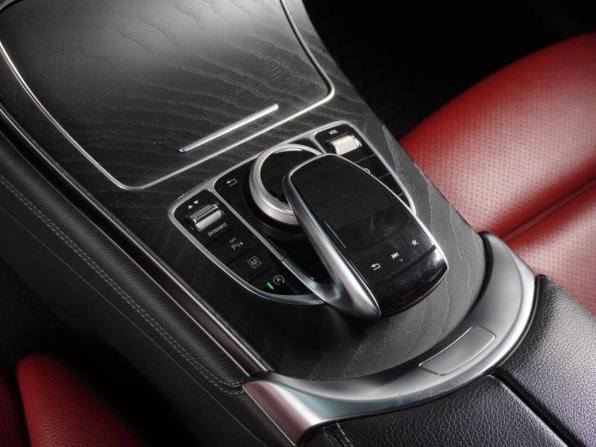 Mercedes-Benz GLC Coupe I (C253) с пробегом 2019 года, цена 3 815 000 рублей, 109609 км, внедорожник, Автокод Объявления