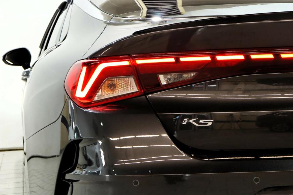 Kia K5 III Сургут  - изображение 27