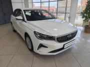 Geely Emgrand II Москва  - изображение 20