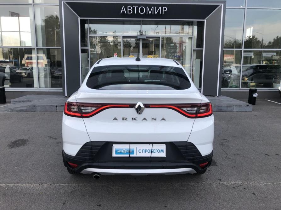 Renault Arkana I Брянск  - изображение 6