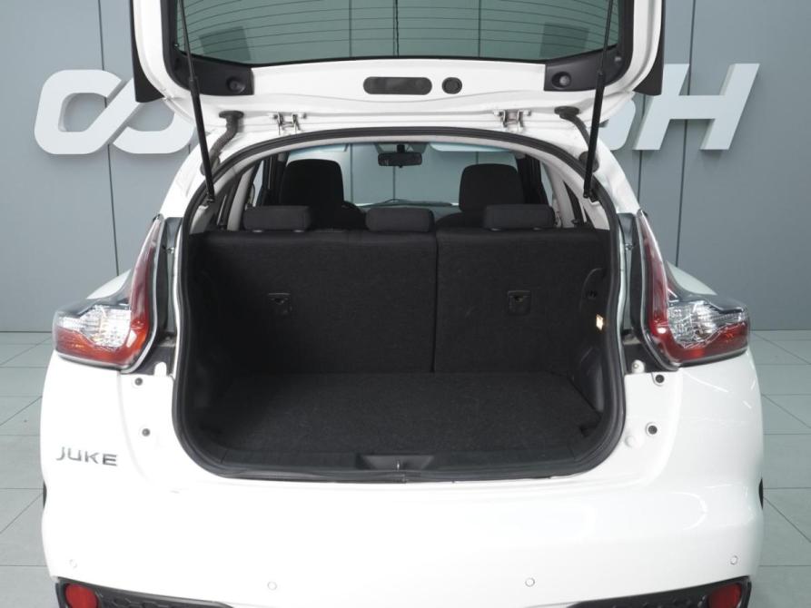 Nissan Juke I Рестайлинг Ростов-на-Дону  - изображение 17