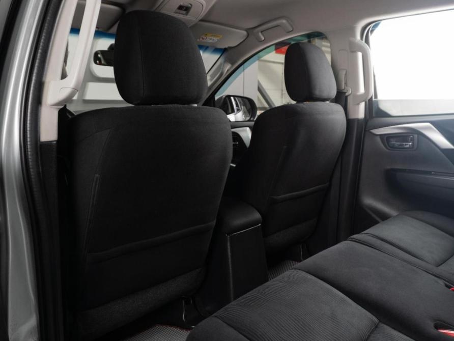 Mitsubishi Pajero Sport III Тюмень  - изображение 14