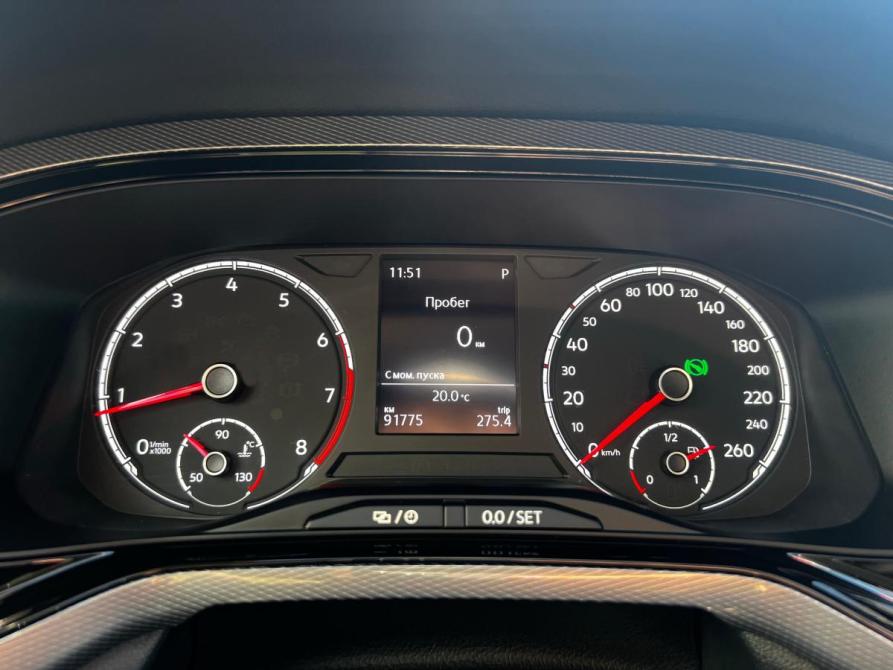 Volkswagen Polo VI Стерлитамак  - изображение 16