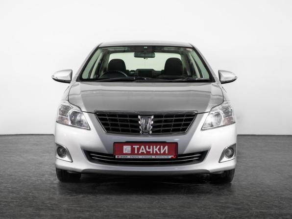 Toyota Premio II (T26) Рестайлинг с пробегом 2013 года, цена 1 180 500 рублей, 174230 км, седан, Автокод Объявления