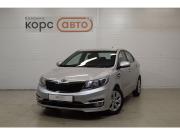 Kia Rio III Рестайлинг Коломна  - изображение 16