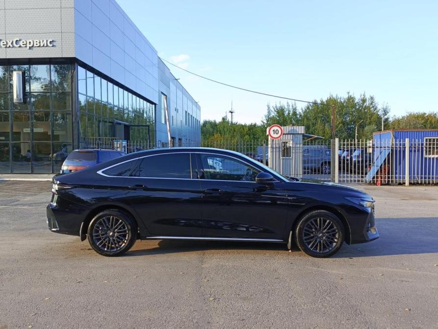 Chery Arrizo 8 Чебоксары  - изображение 5