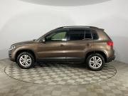Volkswagen Tiguan I Рестайлинг Ногинск  - изображение 24