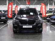 BMW X3 III (G01) Санкт-Петербург  - изображение 27