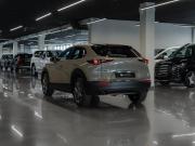 Mazda CX-30 I Москва  - изображение 35