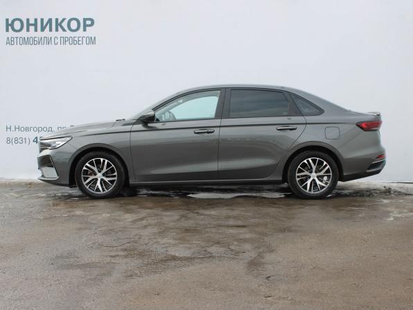 Geely Emgrand II с пробегом 2023 года, цена 1 539 000 рублей, 35884 км, седан, Автокод Объявления