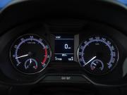 Skoda Octavia III (A7) Рестайлинг Москва  - изображение 38