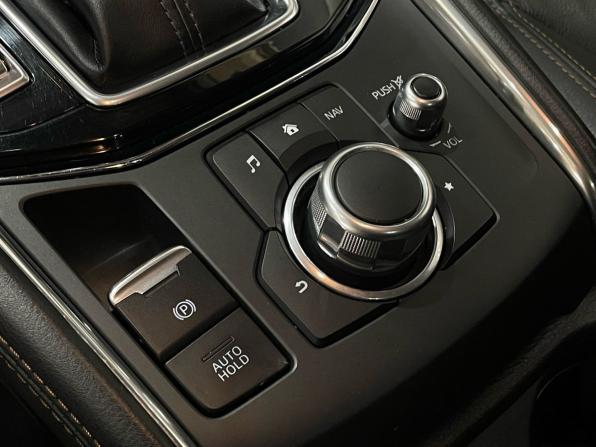Mazda CX-5 II с пробегом 2019 года, цена 3 040 000 рублей, 101000 км, внедорожник, Автокод Объявления
