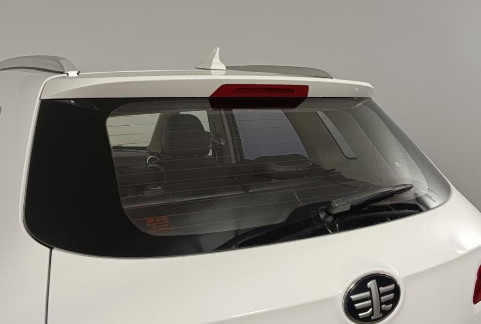 FAW Besturn X40 I Волгоград  - изображение 20