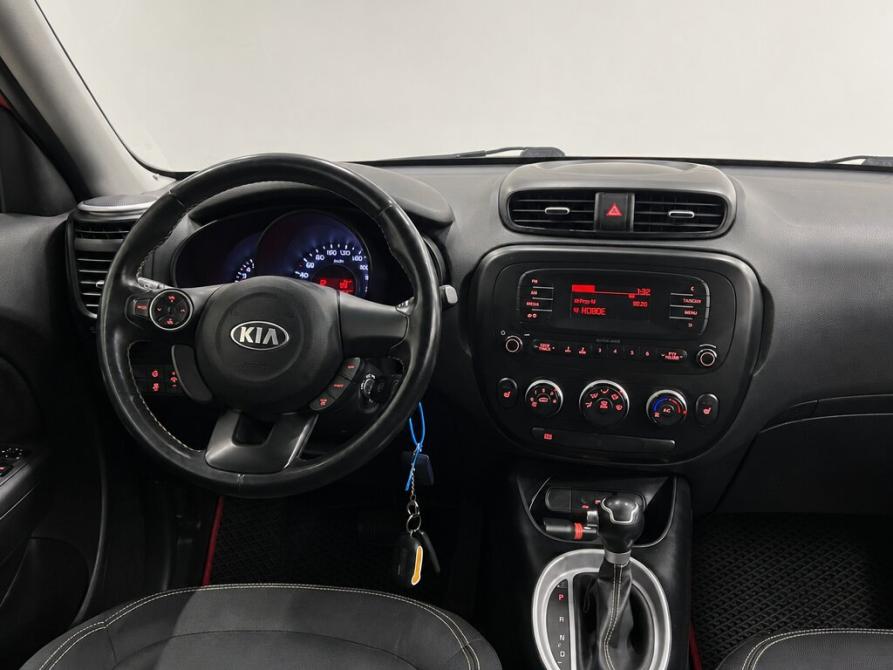 Kia Soul II Кемерово  - изображение 12