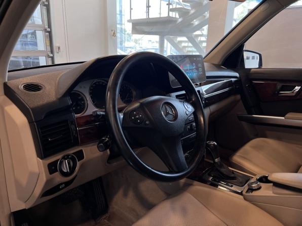 Mercedes-Benz GLK-Класс I (X204) с пробегом 2010 года, цена 1 273 000 рублей, 223231 км, внедорожник, Автокод Объявления