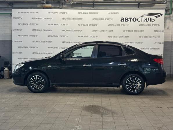Hyundai Elantra IV (HD) с пробегом 2007 года, цена 589 000 рублей, 256000 км, седан, Автокод Объявления