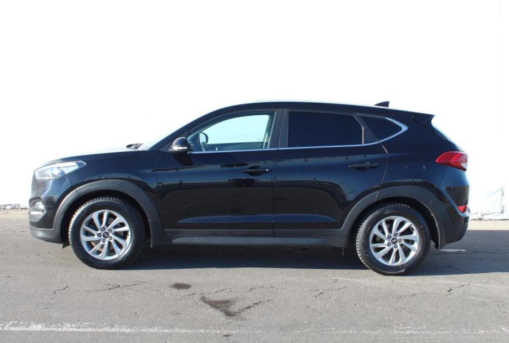 Hyundai Tucson III Нижний Новгород  - изображение 4