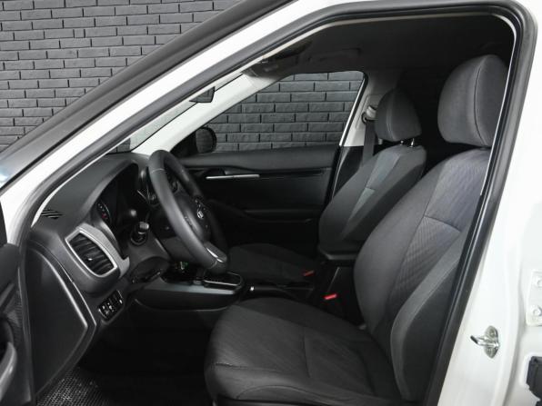 Kia Seltos I с пробегом 2020 года, цена 1 850 000 рублей, 40601 км, внедорожник, Автокод Объявления