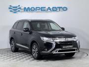 Mitsubishi Outlander III Рестайлинг 3 Калининград  - изображение 26