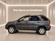 Kia Sportage II Рестайлинг Челябинск  - изображение 25