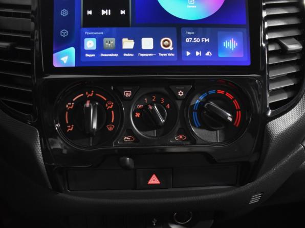 Mitsubishi L200 V Рестайлинг с пробегом 2022 года, цена 2 998 690 рублей, 70616 км, offers.body_type.unknown, Автокод Объявления