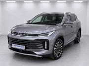 Exeed TXL I Рестайлинг Москва  - изображение 20