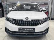 Skoda Kamiq I (China Market) Казань  - изображение 24