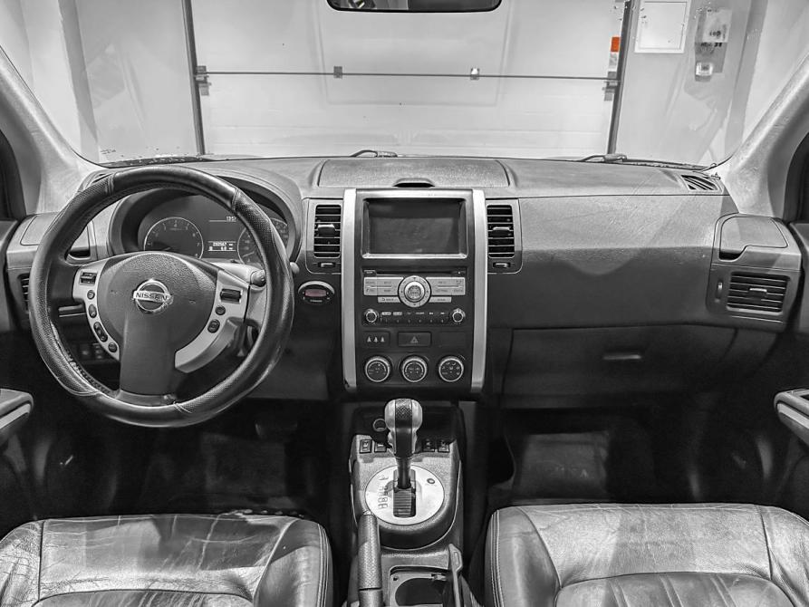Nissan X-Trail II Рестайлинг Екатеринбург  - изображение 15